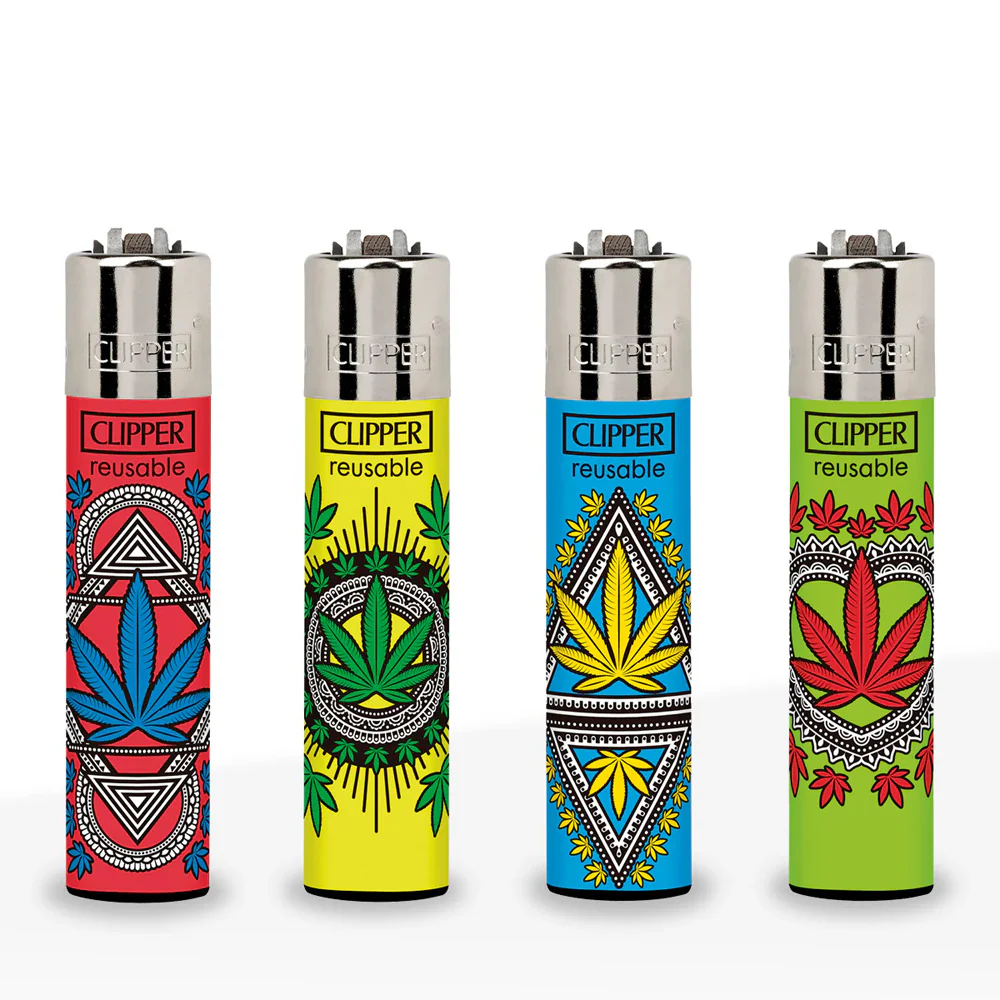 Clipper Lighter