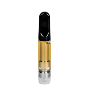 SDC Honey Oil Vape Cartridge - 1ML