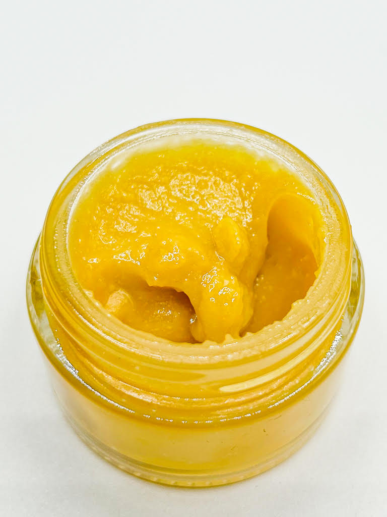 House Live Resin - Platinum Rockstar