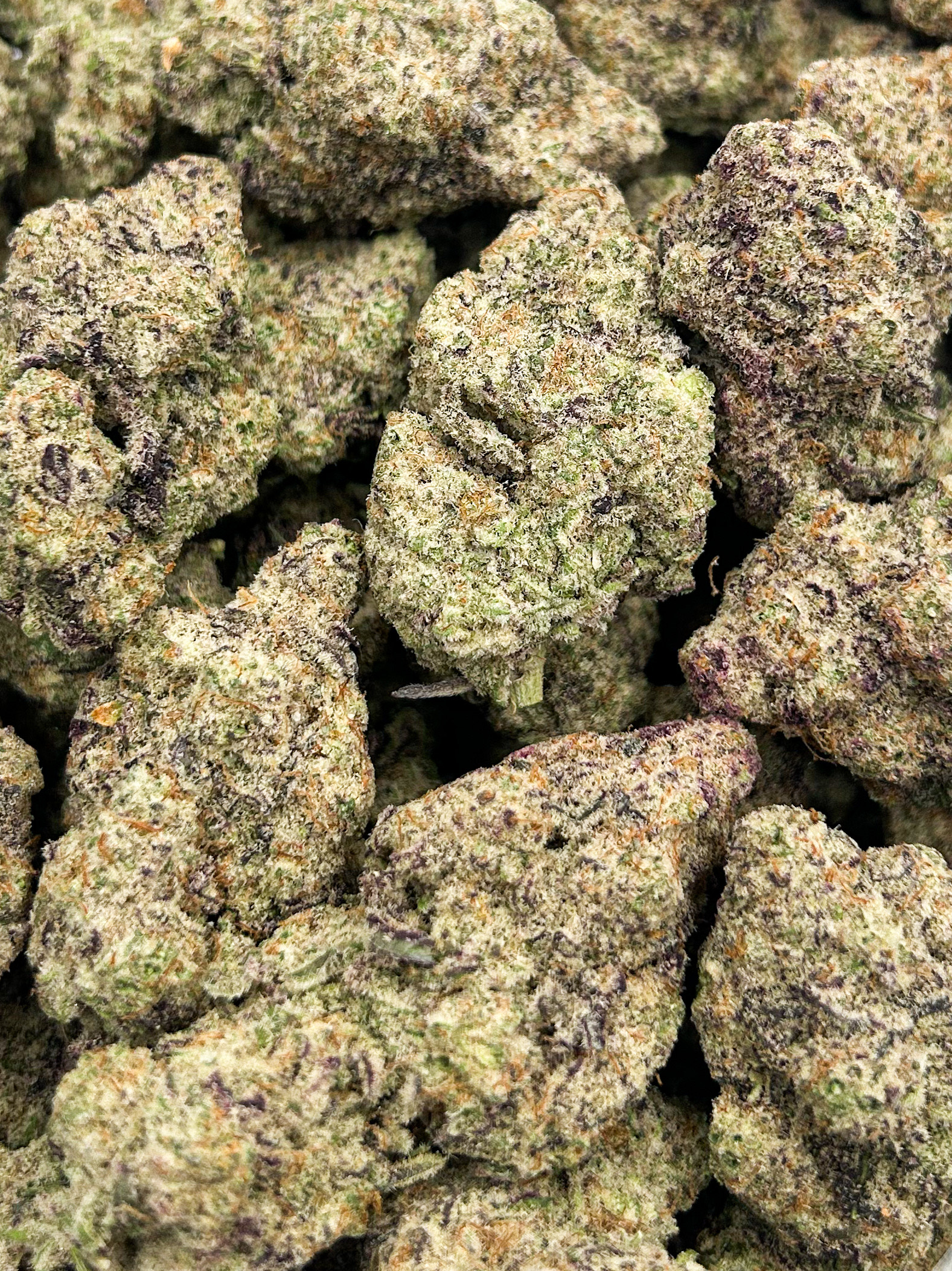 Mac 1 (AAAA) - Hybrid