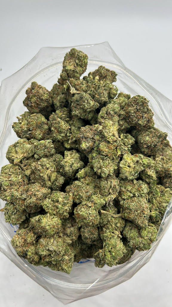 $99 Ounce Sticky Icky OG (AAA+)