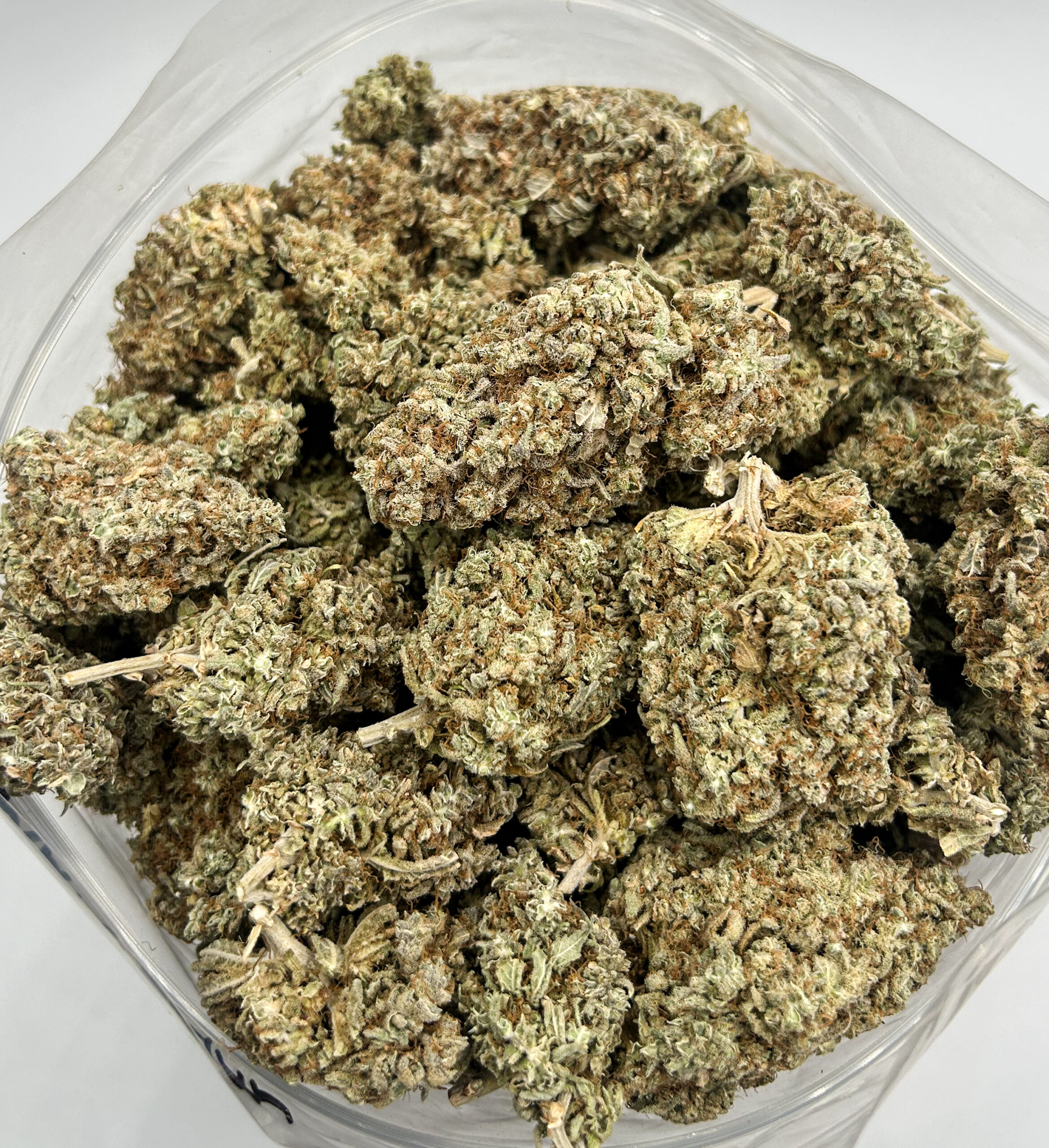 $89 Ounce Mandarin Cookies (AAA)