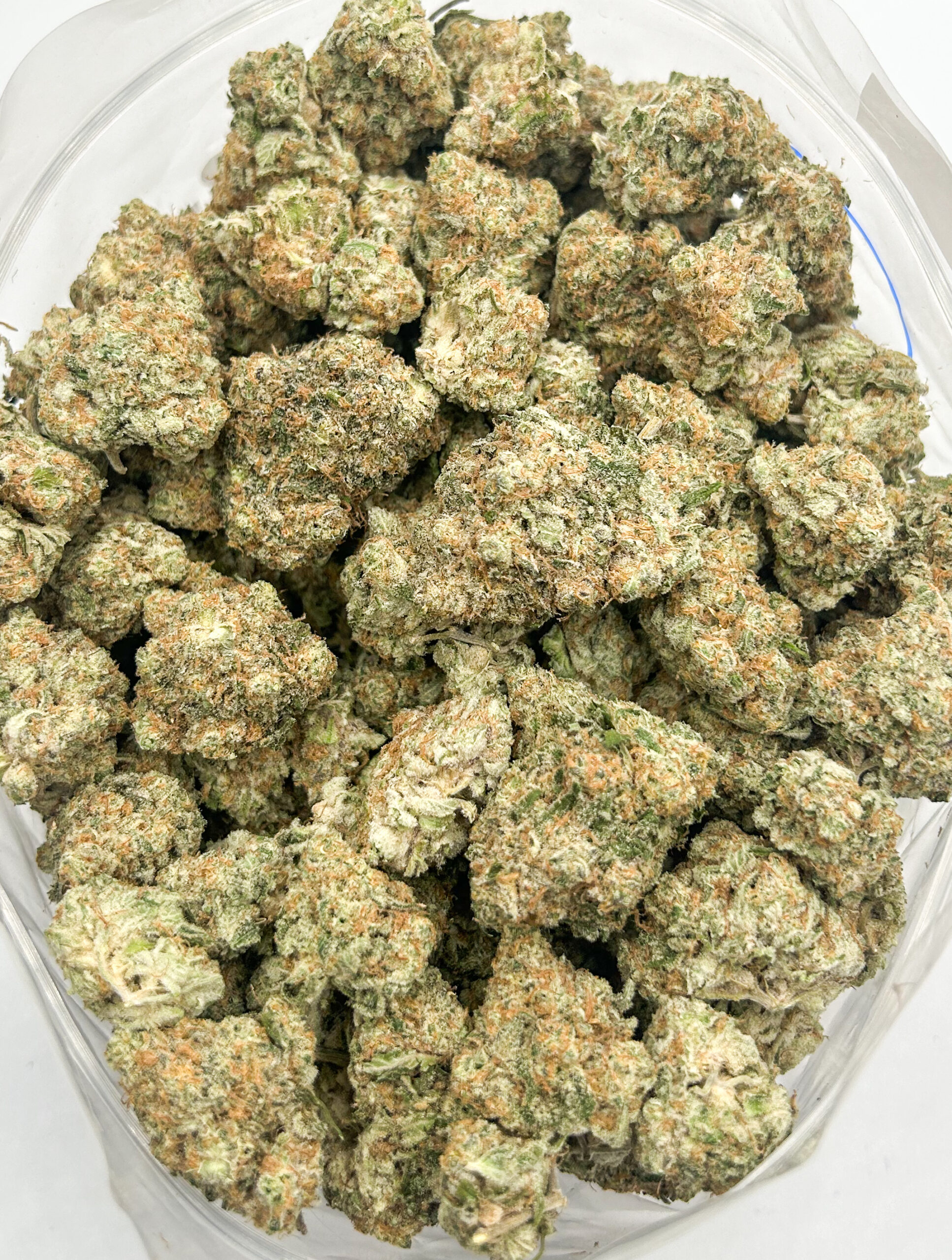 $99 Ounce Island Sweet Skunk (AAA+)