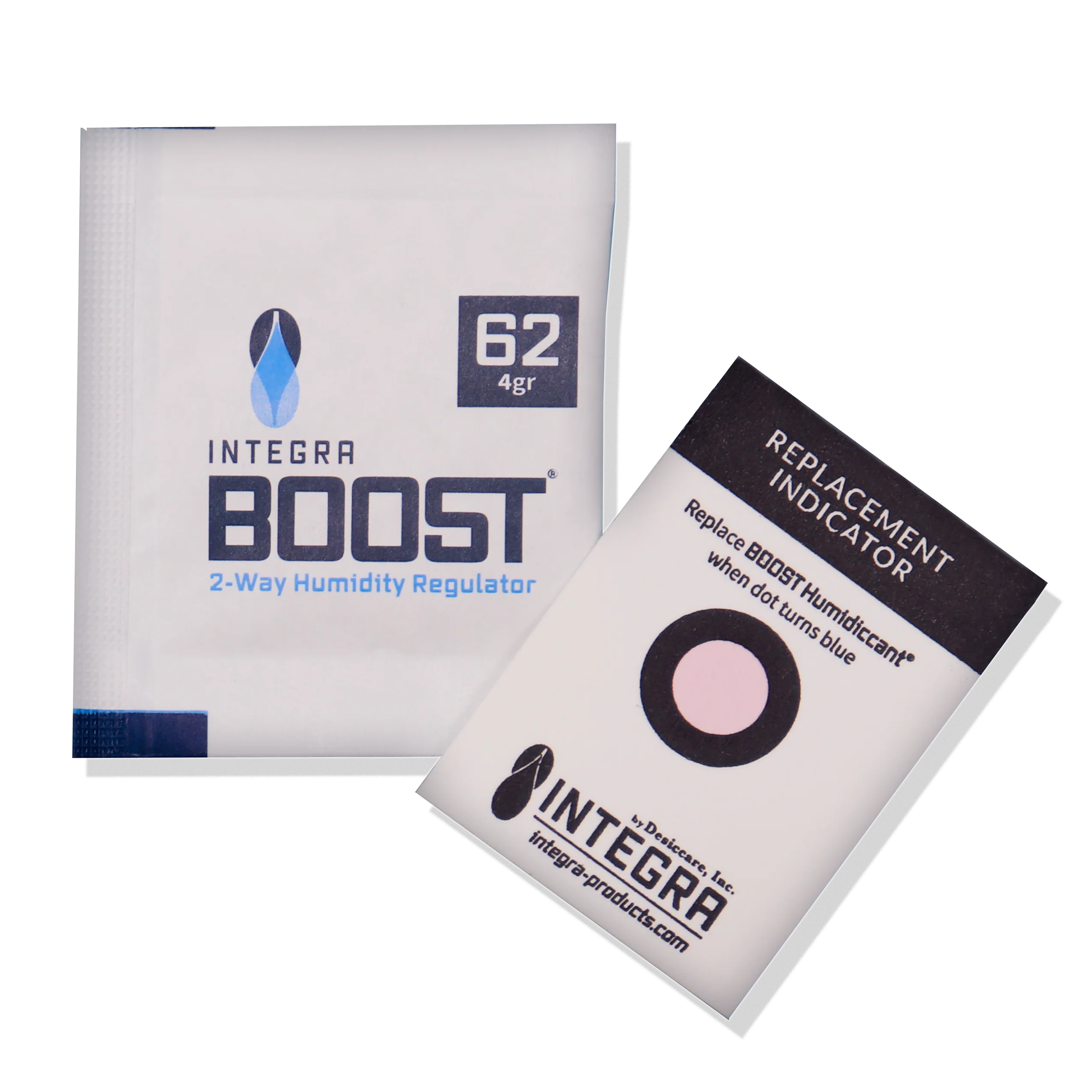 Integra Boost Humidity Regulator