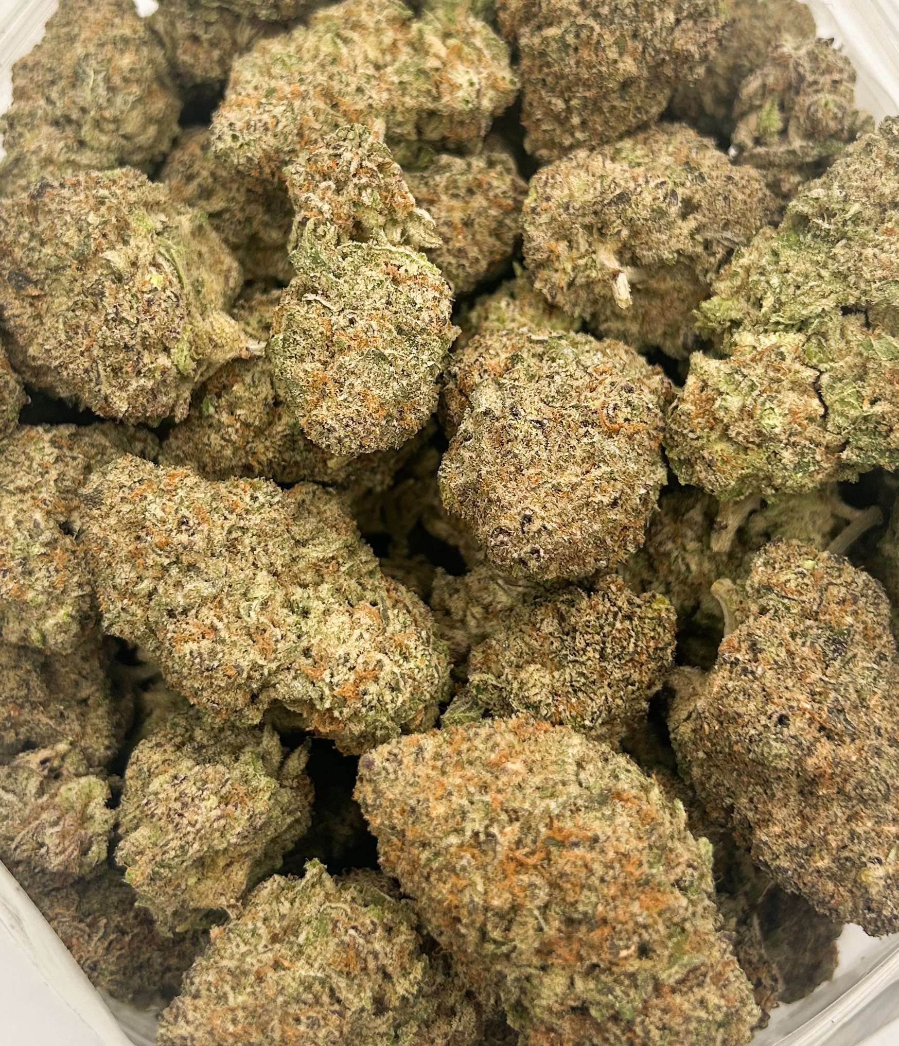 Wedding Cake (AAAA)