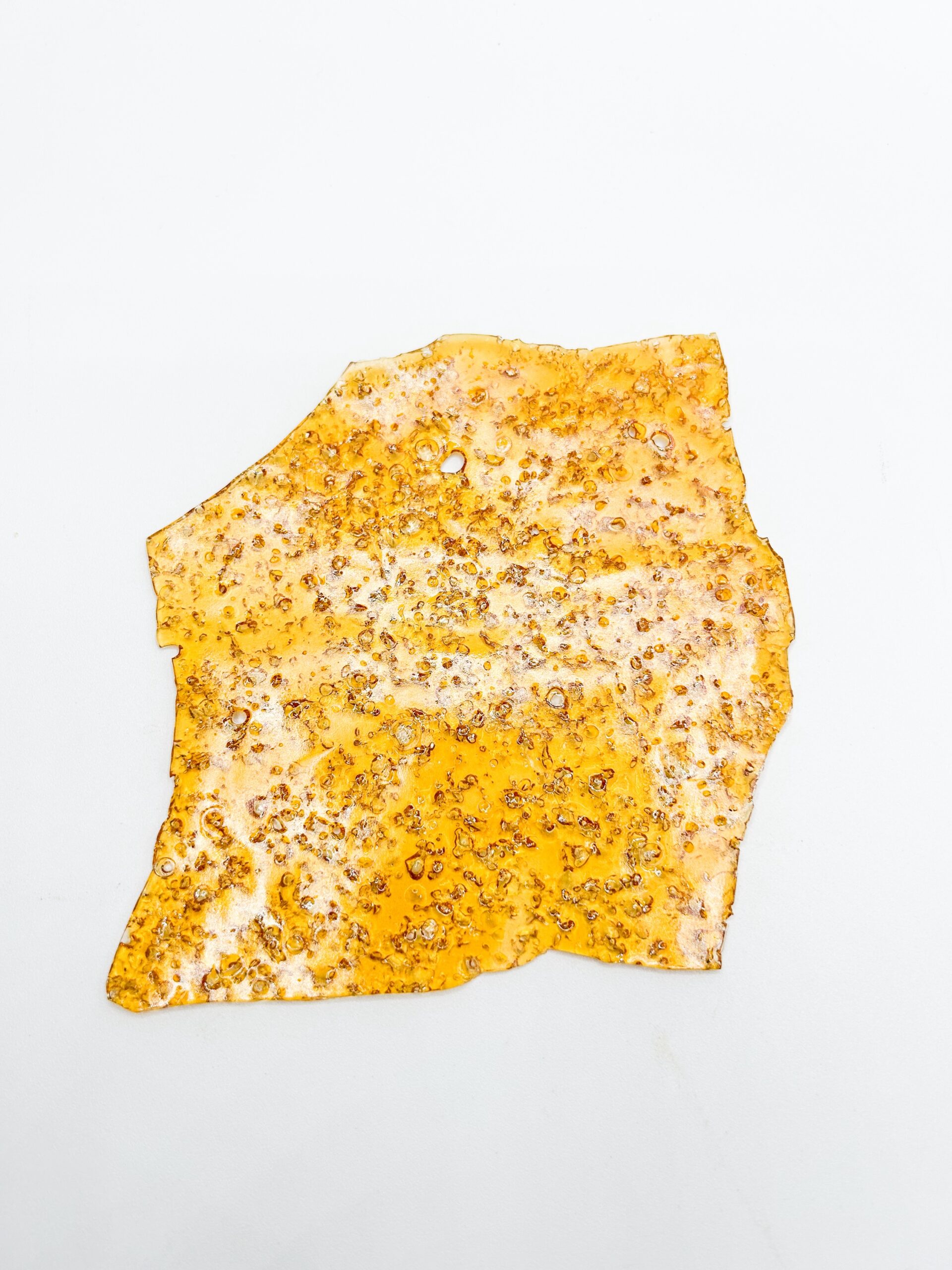 Death Bubba Shatter