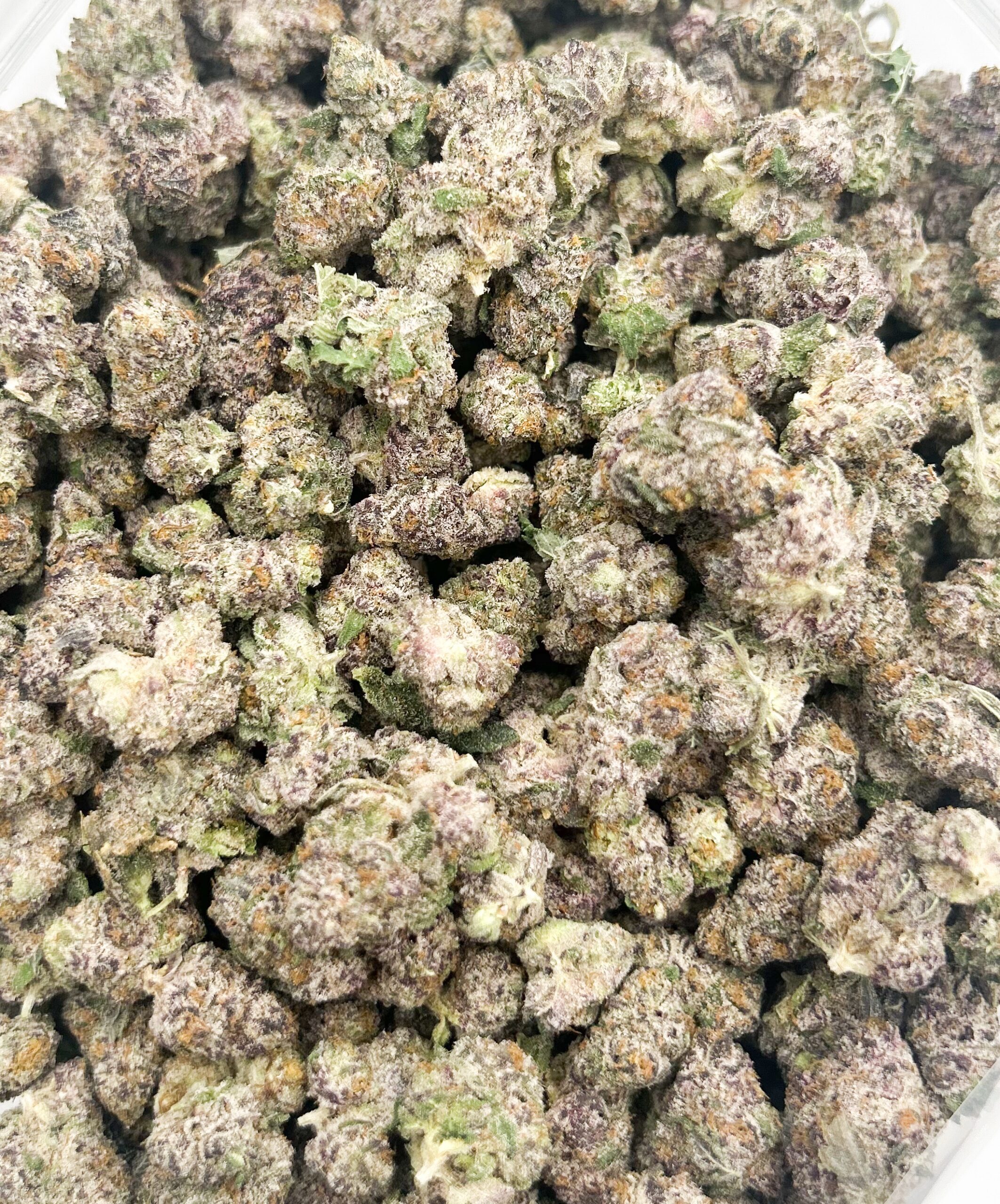 $89 Ounce Space Candy (AAAA) Popcorn Buds