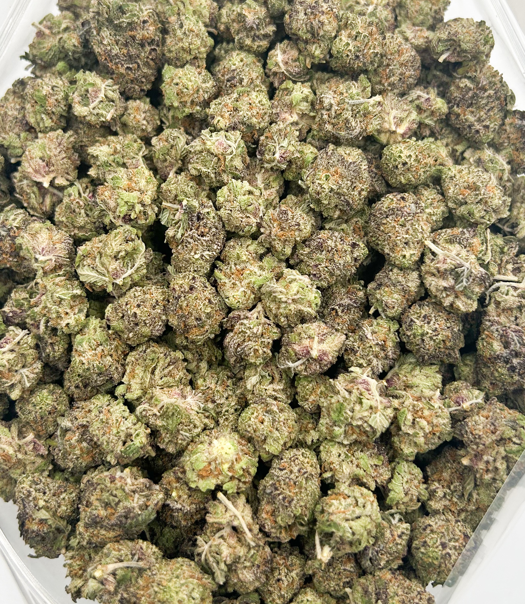 $89 Ounce Peanut Butter Breath (AAAA) Popcorn Buds