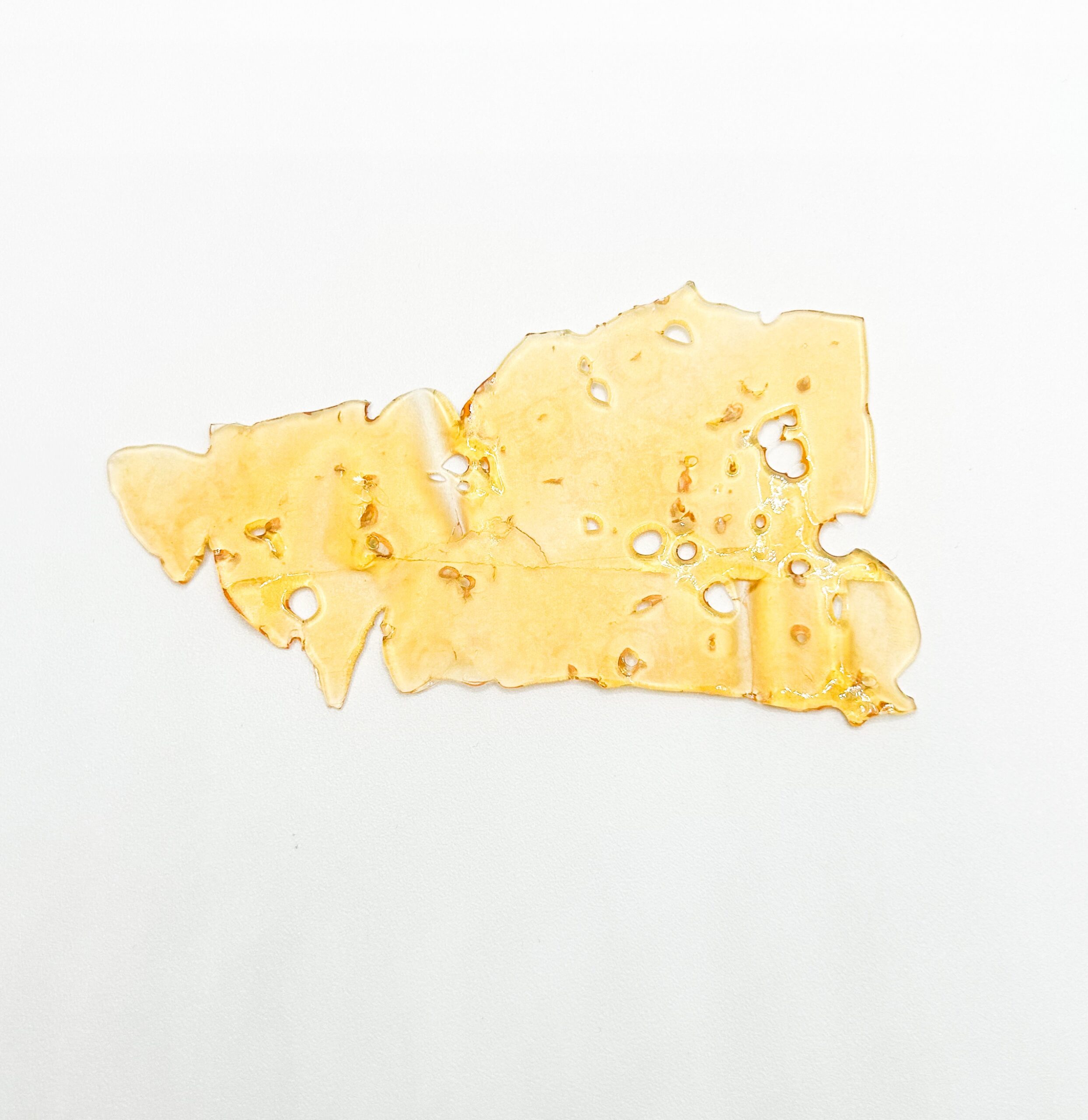 La Kush Cake Shatter