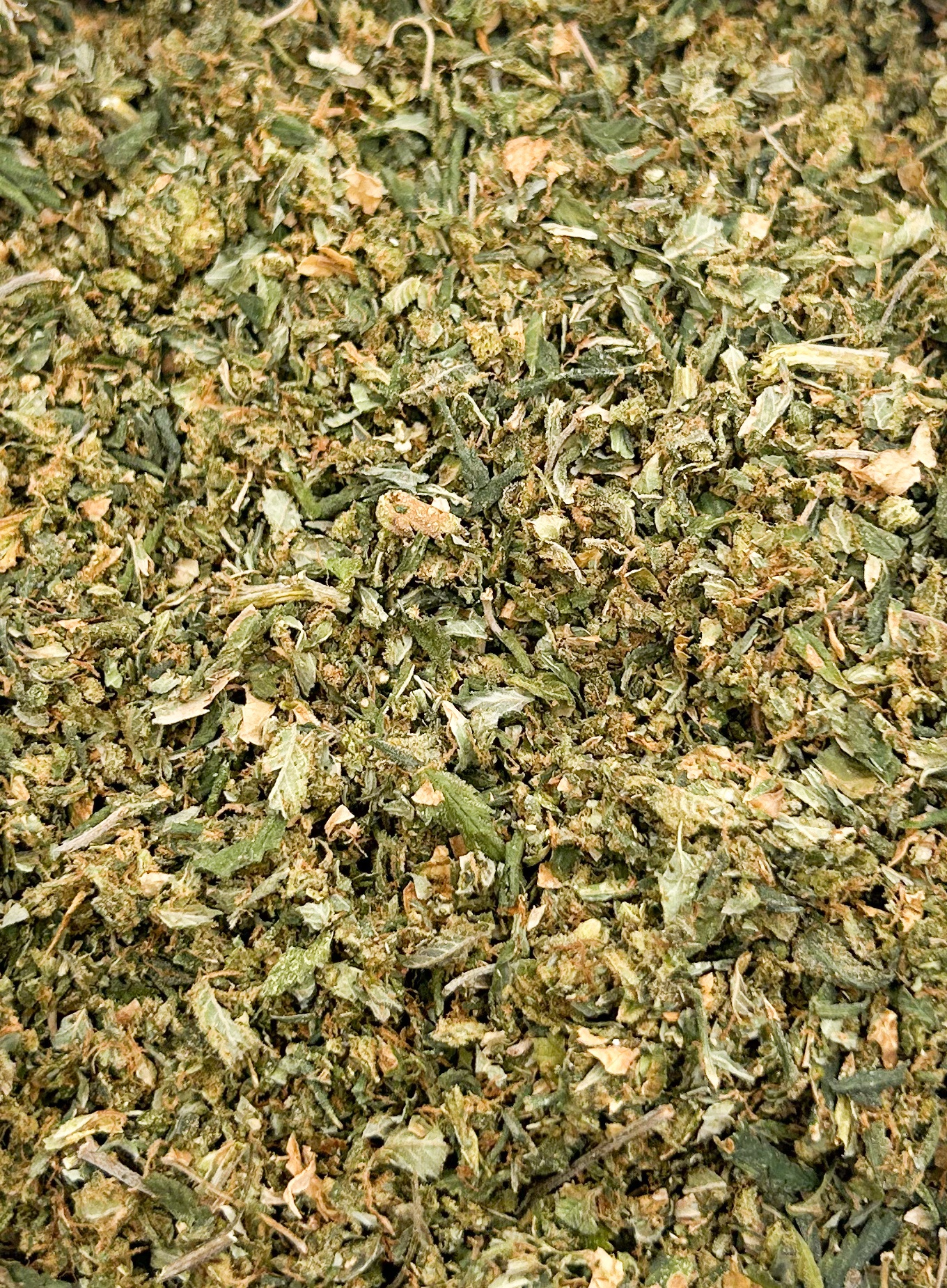 Hindu Kush Shake (AAAA)