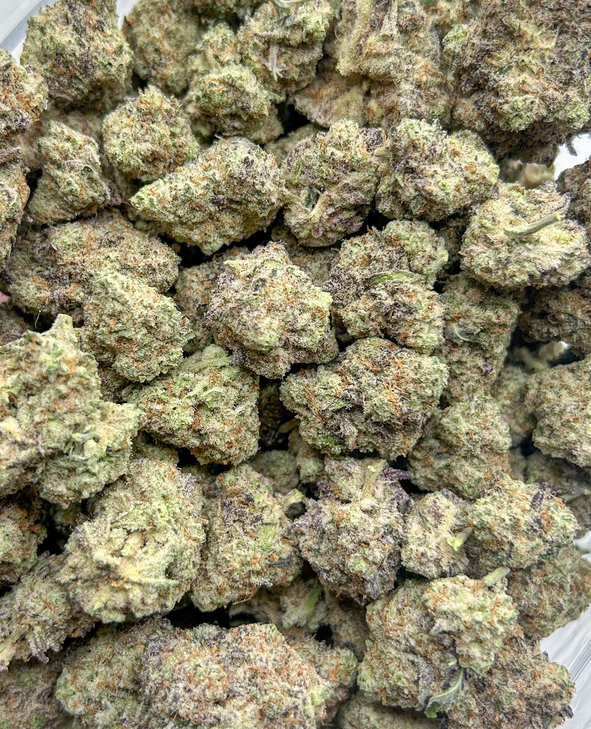 Grape God (AAAA)
