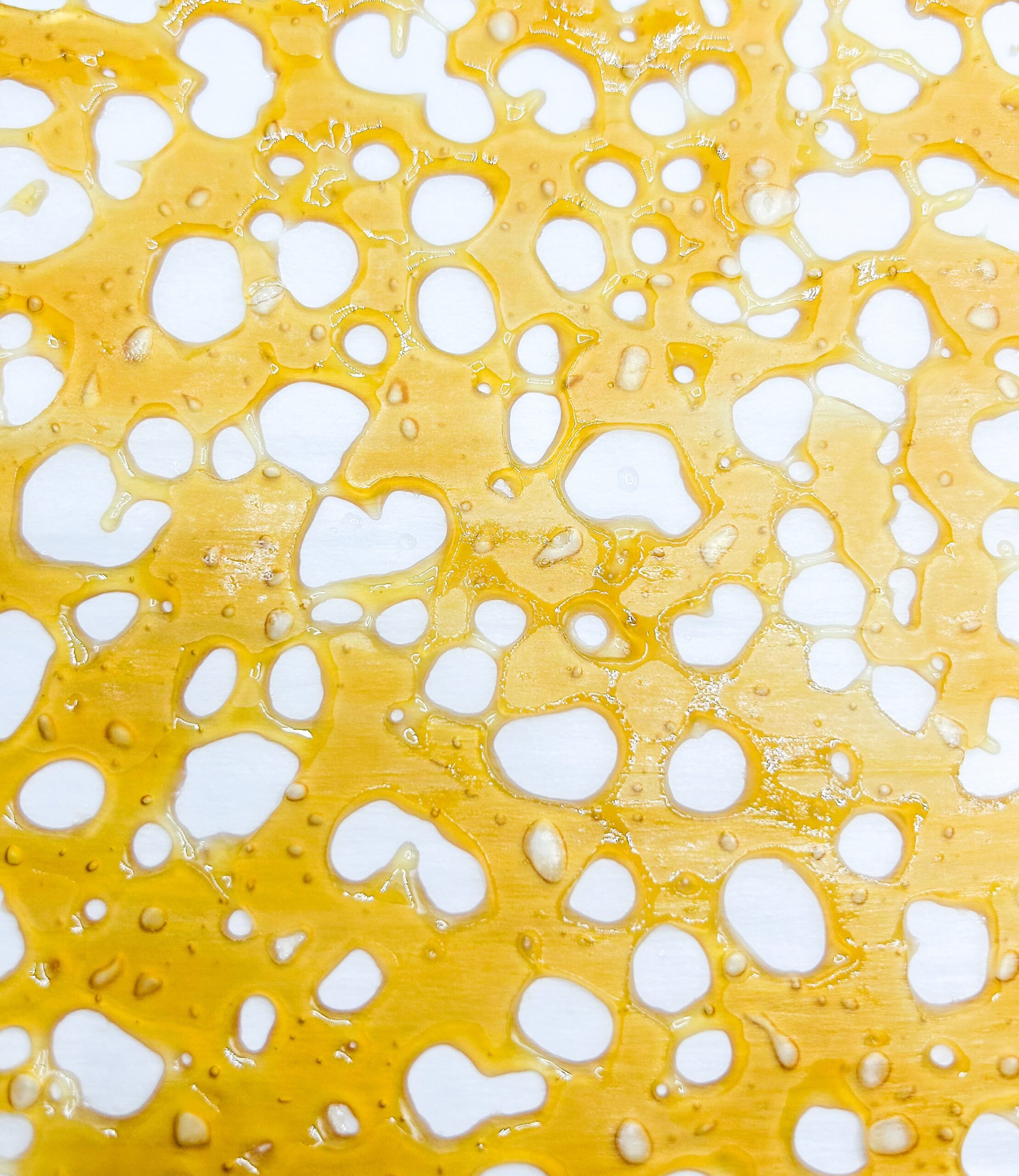 Gelato Cake Shatter