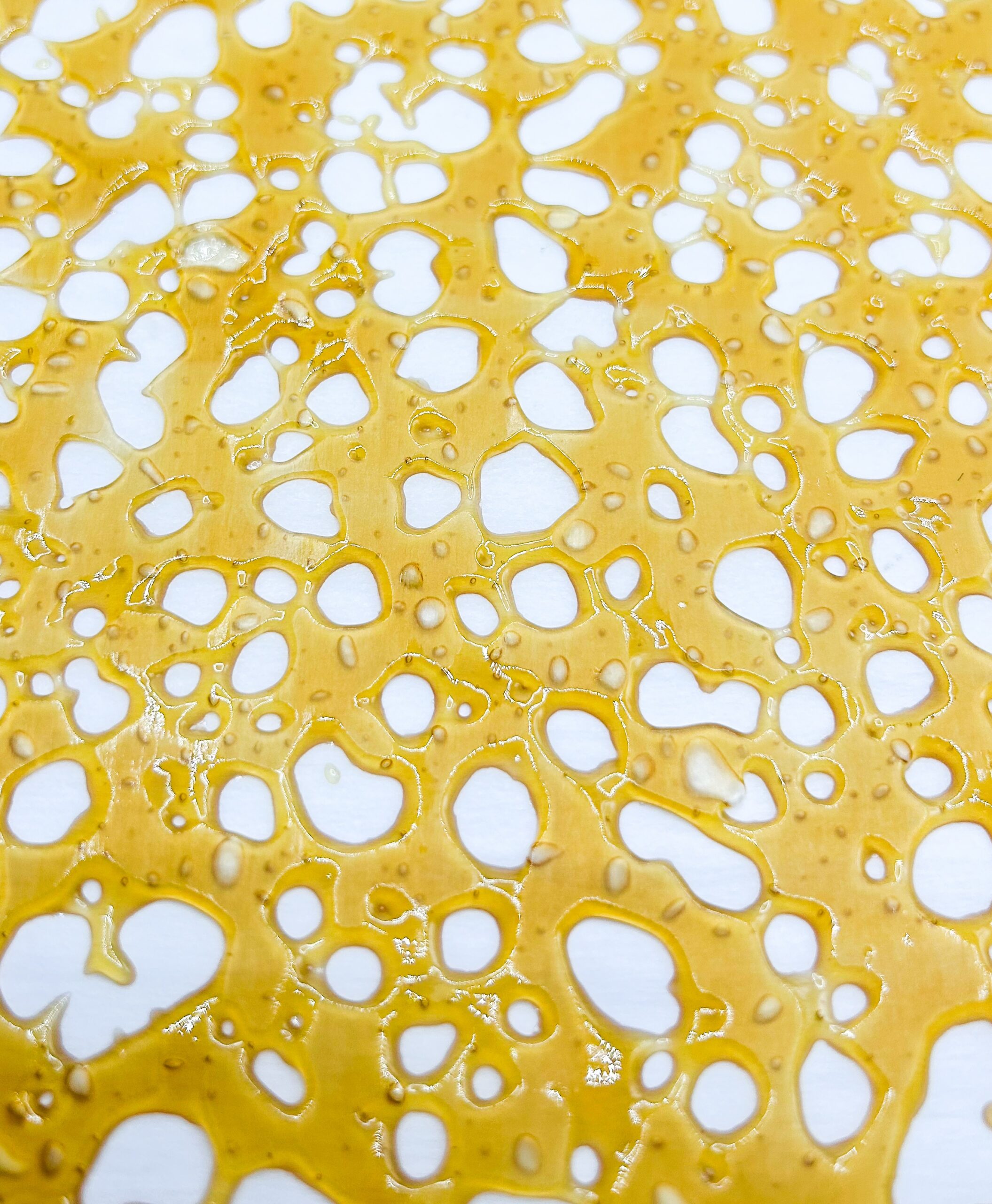 Island Pink Shatter