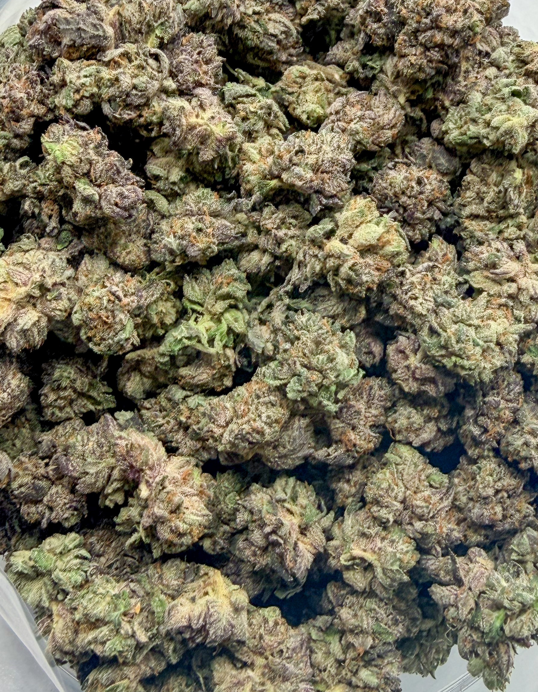 *Oz Deal* Purple Rockstar Kush (AAAA)