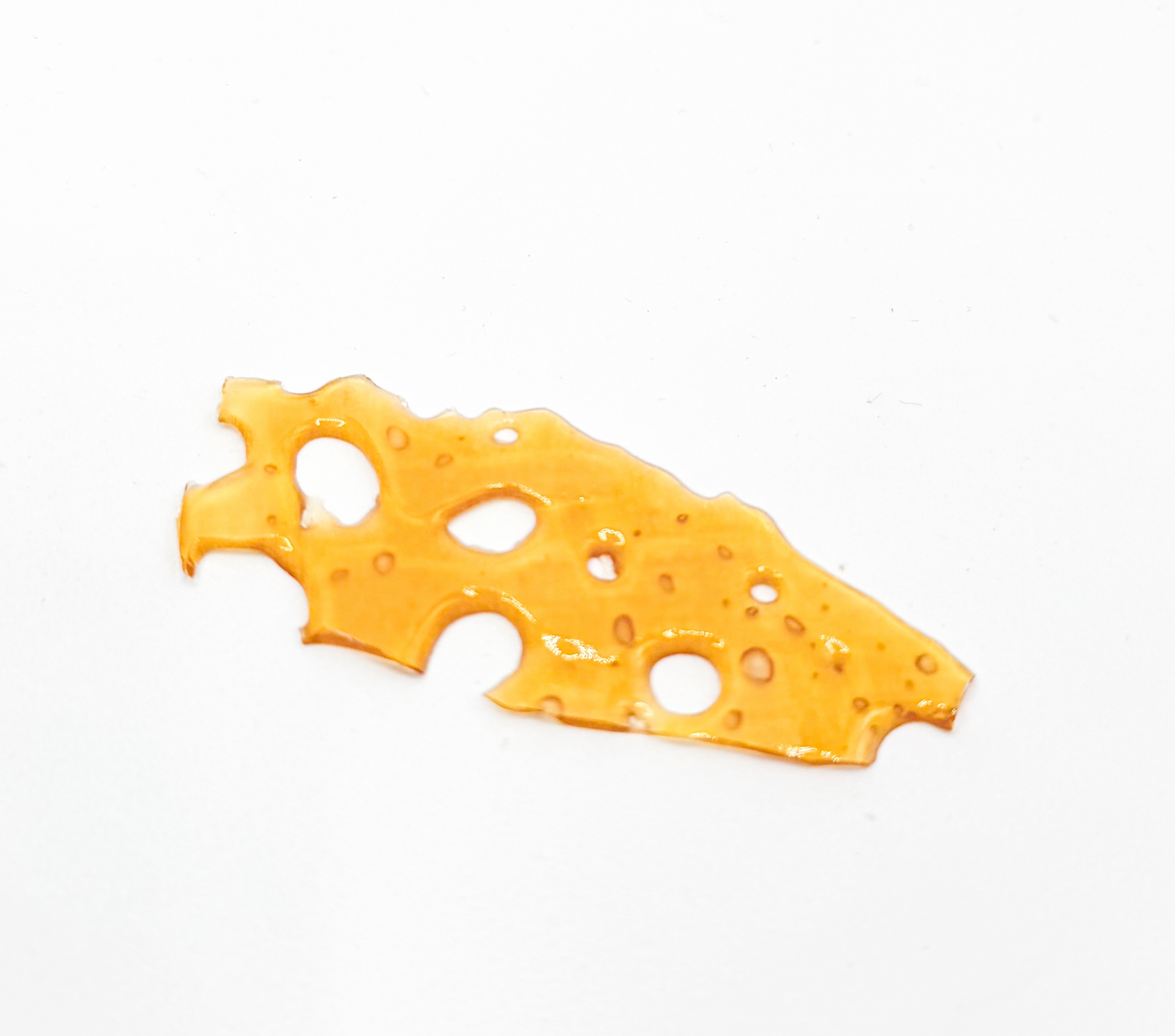 Gelato Cake Shatter