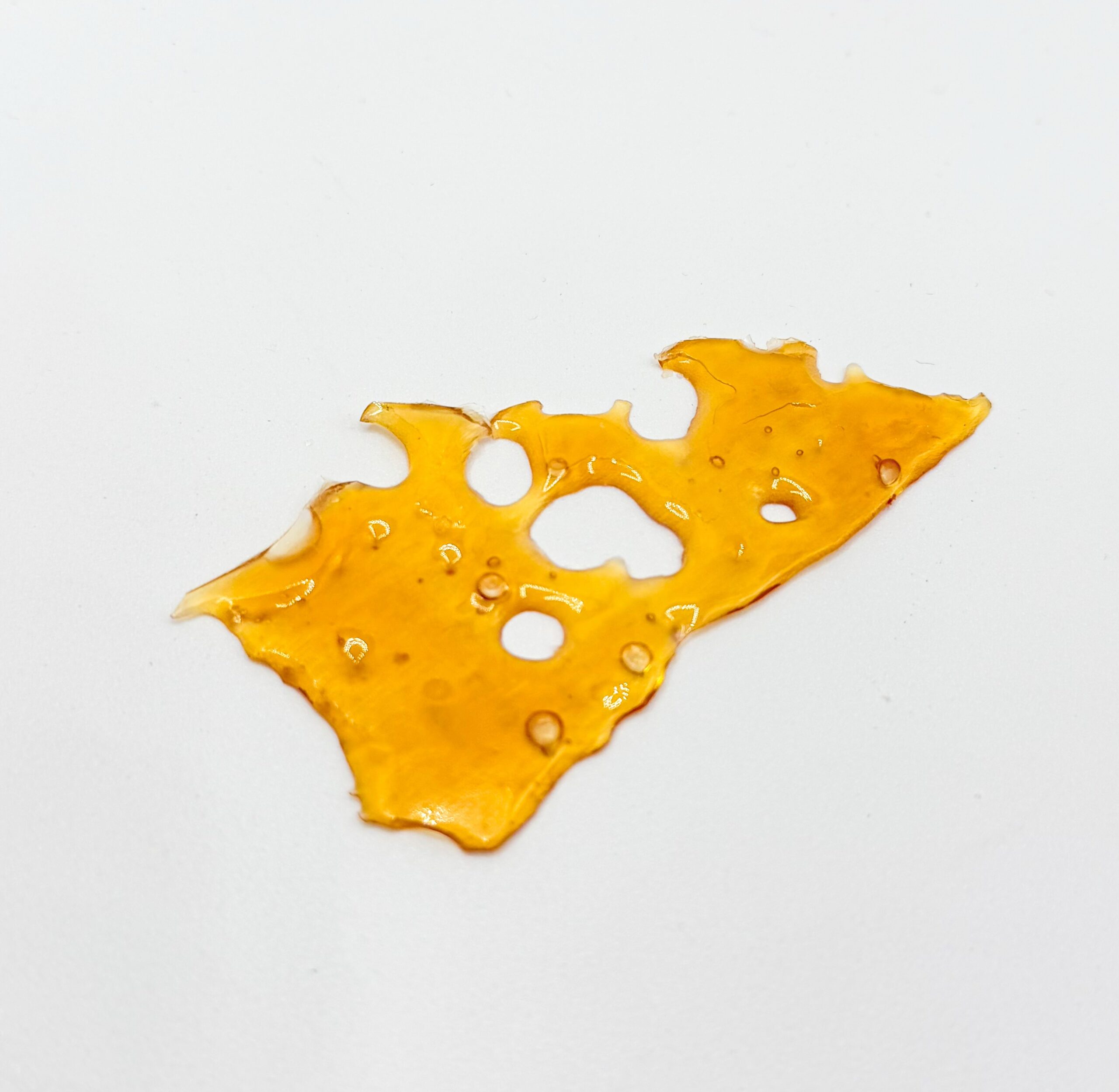 Island Pink Shatter