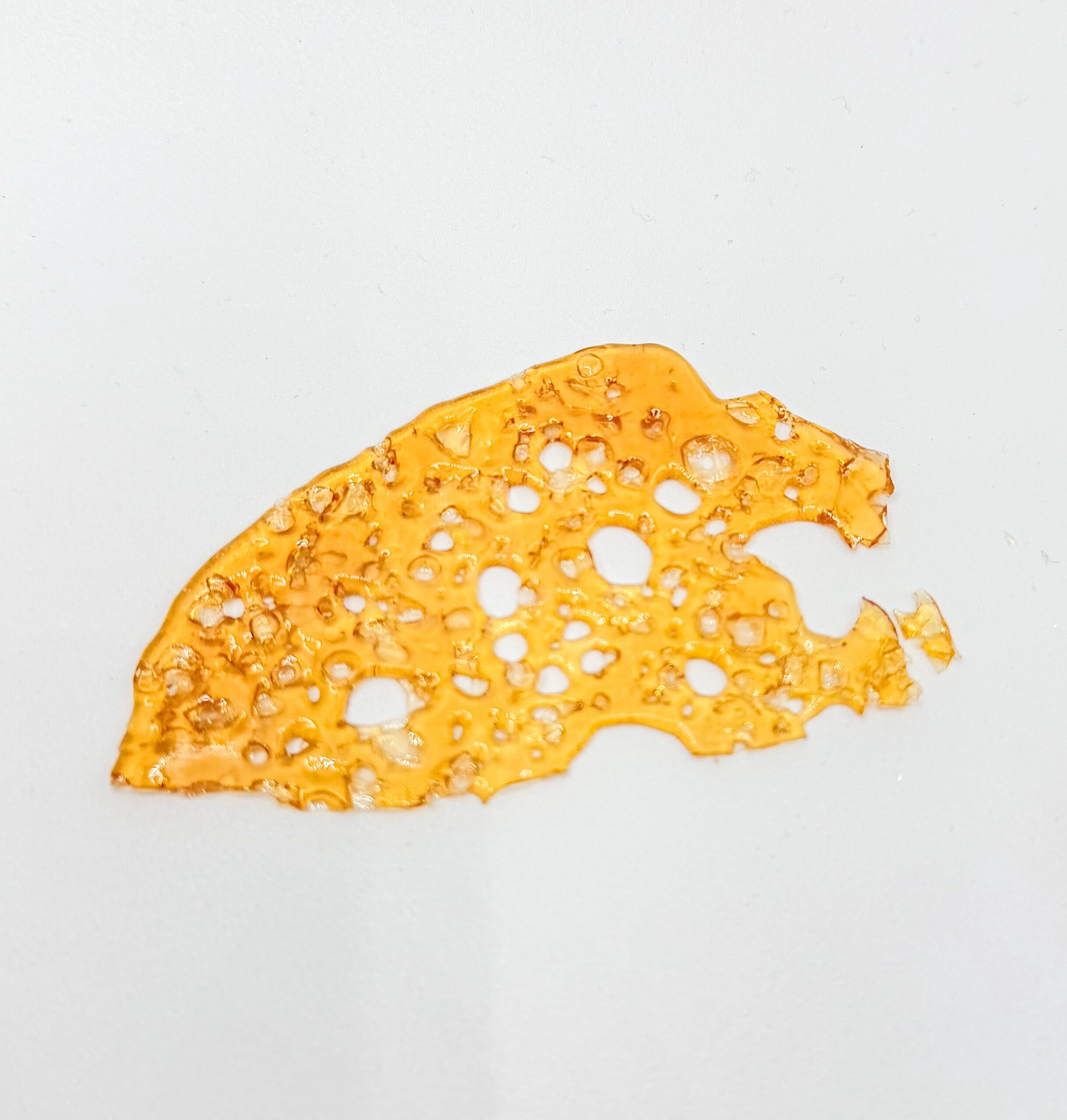 Ice Cream Cake Shatter