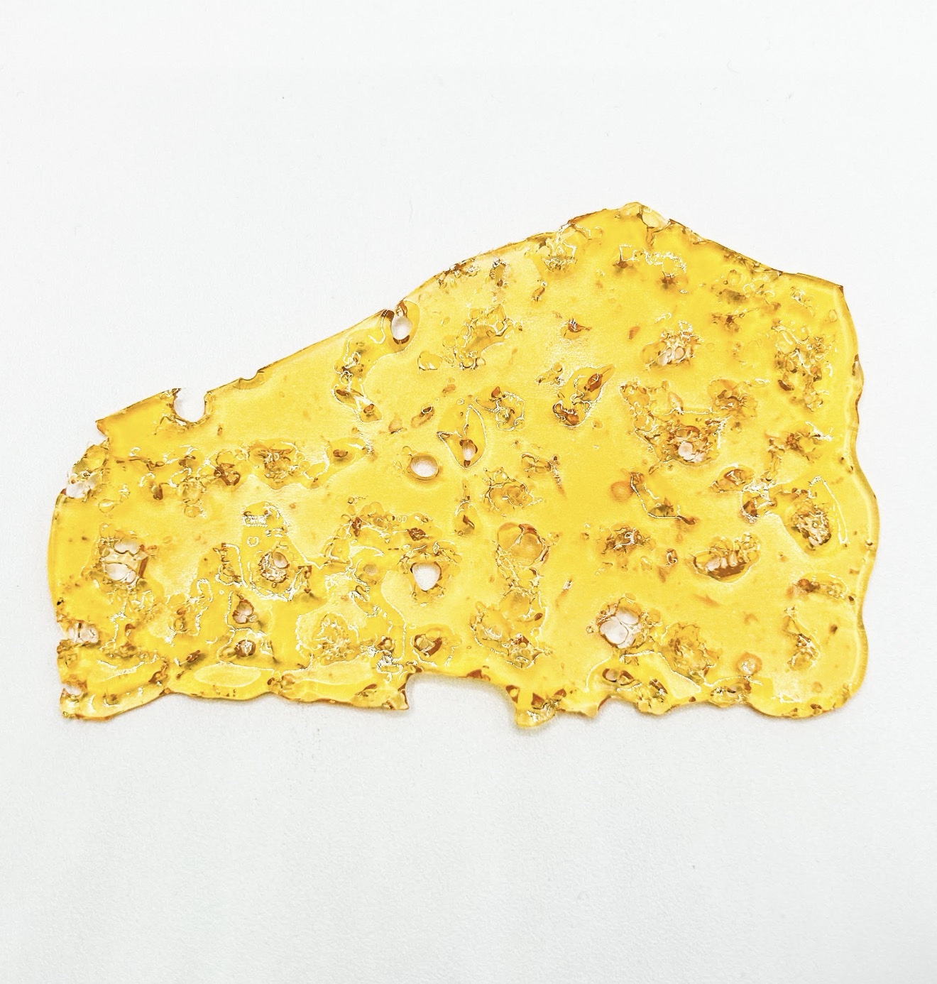 Ghost Train Haze Shatter