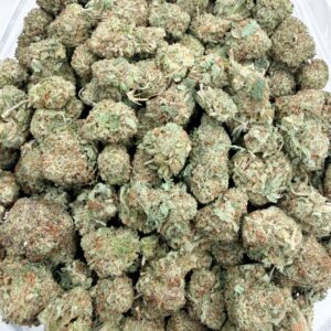 $79 Ounce Death Bubba (AAA)
