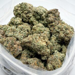 Lemon Cherry Gelato AAAA+ (Craft Cannabis)