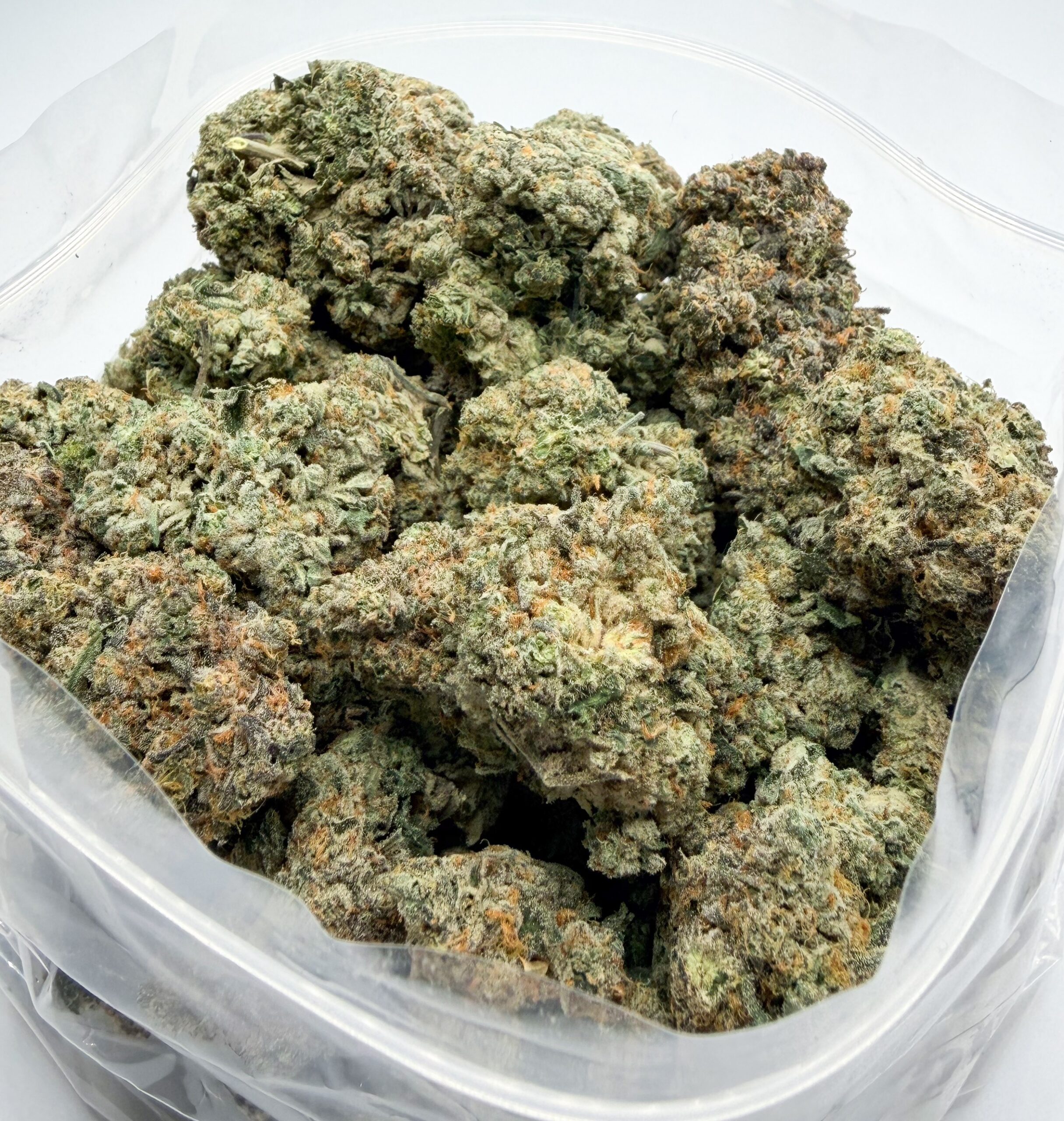 Lemon Cherry Gelato AAAA+ (Craft Cannabis)