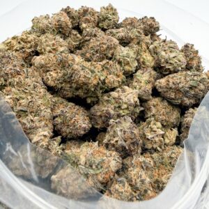Black Truffle AAAA+ (Craft Cannabis)