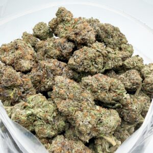 Permanent Marker AAAA+ (Craft Cannabis) - Tyson Farms