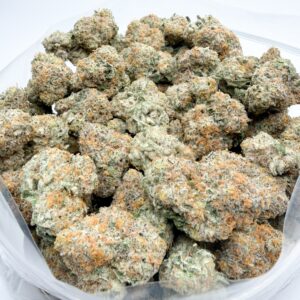 Blue Lobster AAAA+ (Craft Cannabis) - Nelson Farms