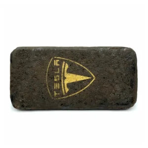Tesla Hash
