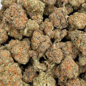 Peanut Butter Rockstar (AAA+)