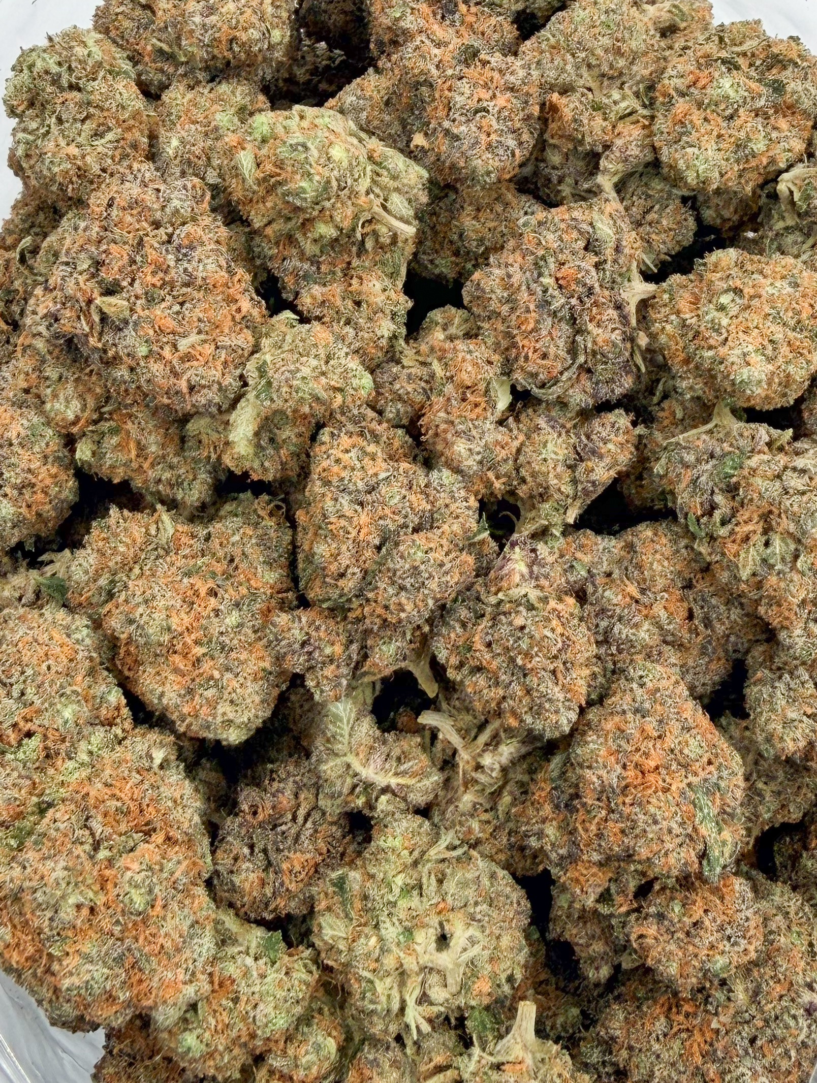 Peanut Butter Rockstar (AAA+)