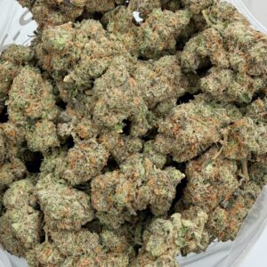 Atomic Sour Grapefruit (AAA+)