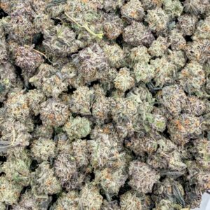 *Oz Deal* Peanut Butter Breath (AAA+)