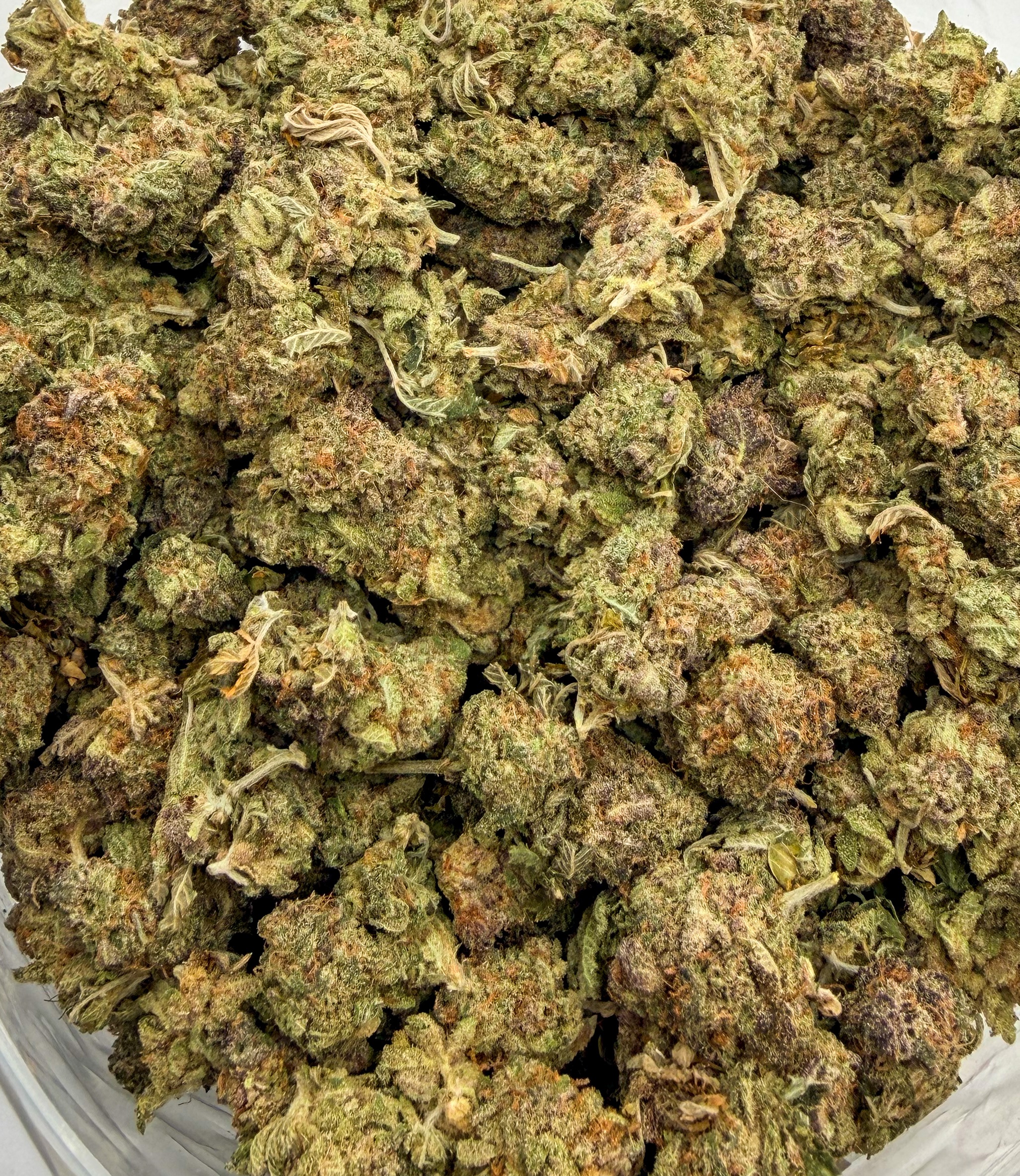 $79 Purple Haze Popcorn Buds (AAA+)