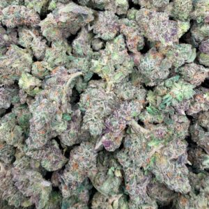 Purple Rockstar Kush