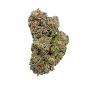 Alaskan Thunder Fuck