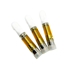 SDC Live Resin Cartridges (1000mg) THC