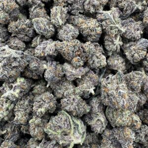 Peanut Butter Rockstar