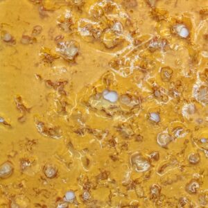 Orange Cookies Shatter