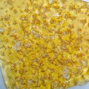 Super Lemon Haze Shatter