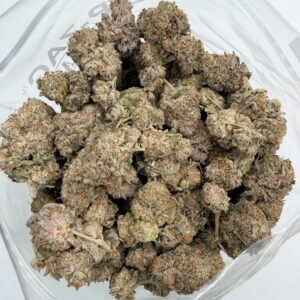 Sunset Sherbet