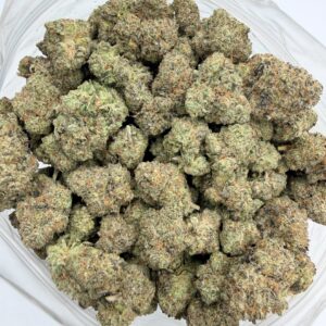 New York Purple Diesel