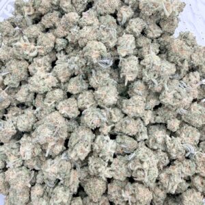 Berry White