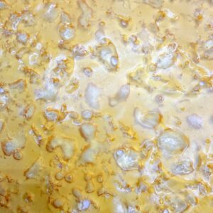 Purple Rockstar Shatter