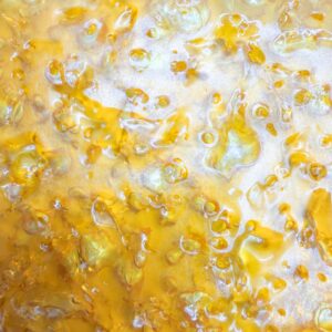 Gorilla Glue #4 Shatter