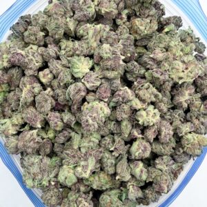 God's Green Crack