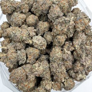 Purple Frost