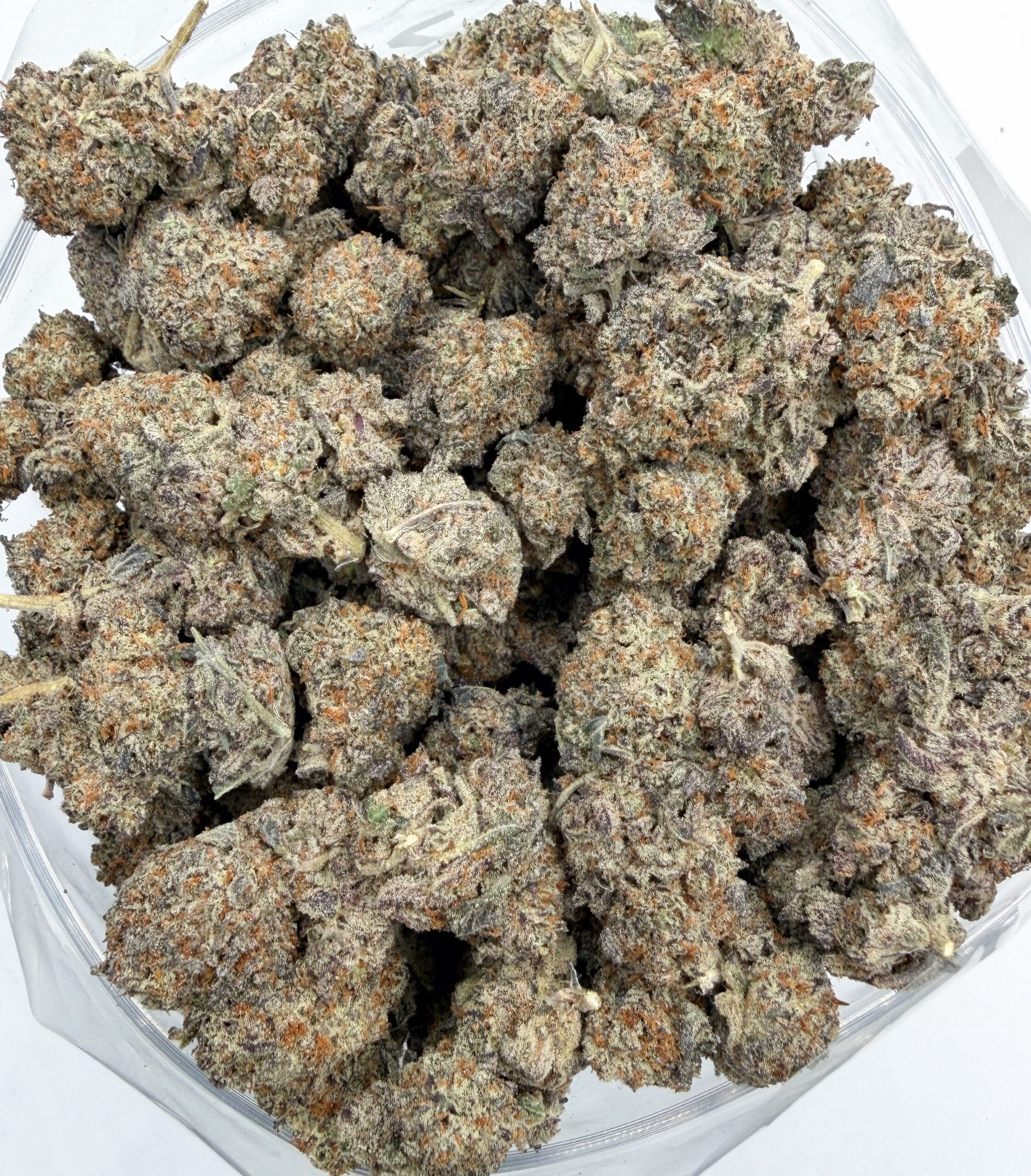 Purple Frost