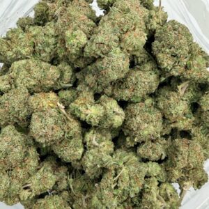 Tahoe OG