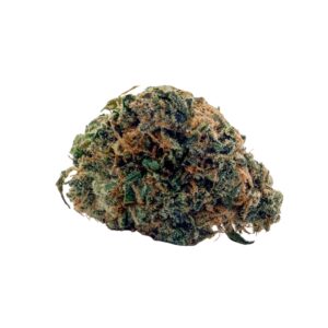 Purple Space Tuna